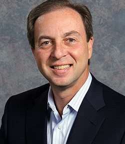 Joe Lacob